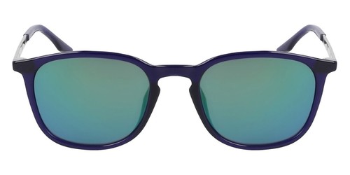 Converse CV802S Sunglasses Male Crystal Midnight Navy 51mm New 100% Authentic - 第 1/7 張圖片