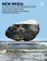 New Media | A Critical Introduction | Martin Lister (U. A.) | Taschenbuch | 2009