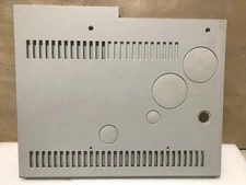 Agilent HP 6890 G1530A GC Gas Chromatograph Left Side cover  G1530-40050