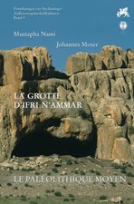 Mustapha Nami (u. a.) | La Grotte dIfri n Amm...