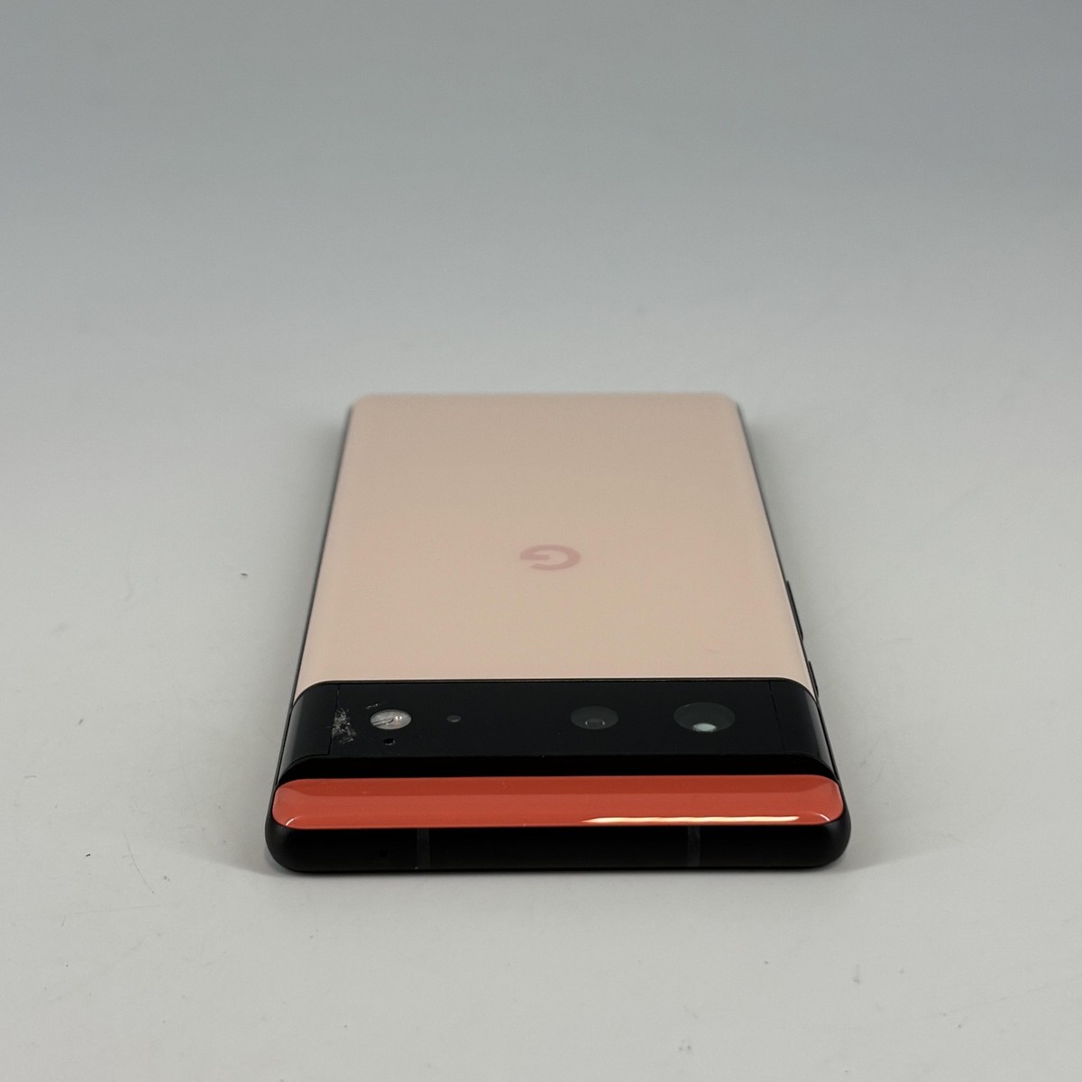 Google Pixel 6 ピンク 128G Google Pixel 6 8GB/128GB 6.4´´ Dual Sim Pink | Techinn