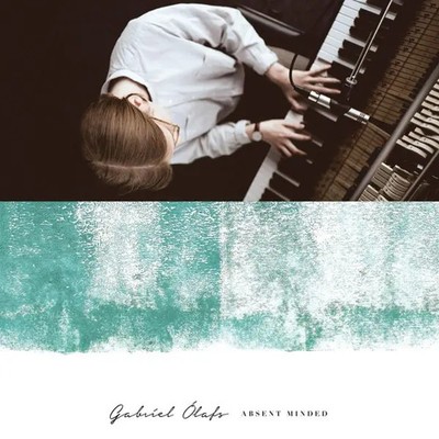 Absent Minded | Gabriel Olafs | Deutsch | Audio-CD | CD | 2019 | 375 Media GmbH