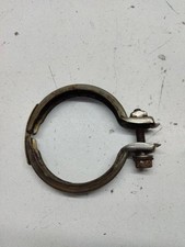 MERCEDES-BENZ E W213 Muffler Connector Clamp A0029954702 1.95 Diesel 36723231 MERCEDES-BENZ E W213 Muffler Connector Clamp A0029954702 1.95 Diesel 36723231
