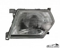 Scheinwerfer Links Vorne FüR Nissan Patrol GR 5 Wagon TD Dti 97-25