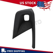 Fog Light Lamp Cover Trim Bezel For Honda Civic 2022-2024 71191T20A11 Left Side
