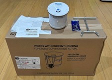Falcon FWFC-20 Waterfree Urinal Cartridge Kit, Pack of 20