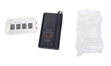 VGC RK INSTRUMENTS ALC09 TX8800 PORTABLE DIGITAL ALCOHOL TESTER BREATHALYZER
