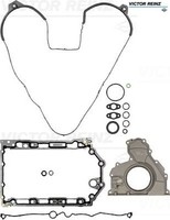 Victor Reinz 08-38527-02 Dichtungssatz FüR KurbelgehäUse FüR Land Rover