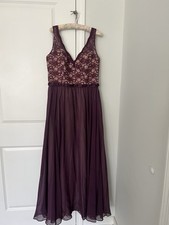 Morilee By Madeline Gardner Lace Gown