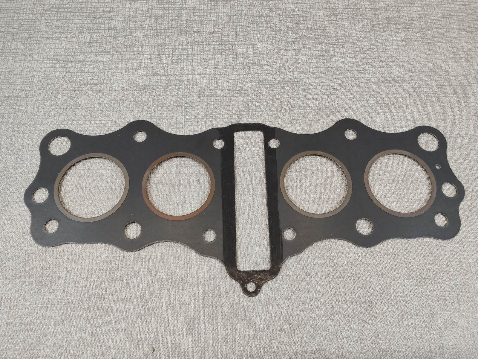 Joint de culasse moteur pour moto Honda CB350 Four 12251-333-003