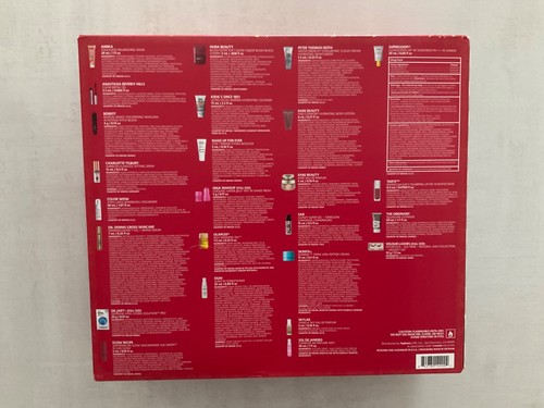 Sephora Favorites Advent Calendar 25 Days Of Beauty Holiday LIMITED Edition 2025 - Picture 2 of 2
