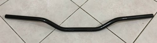 NOS HUSQVARNA SM 610S SMS 125 TE 410E 610E WRE 125 HANDLEBAR 8A0092301 MANUBRIO - Foto 5 di 10