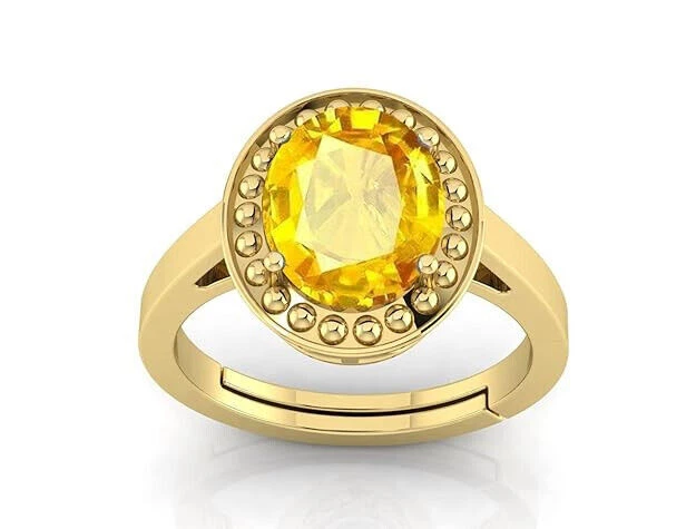 Original yellow hotsell sapphire price
