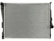 For 2001-2005 BMW 325xi Radiator 97231TW 2002 2004 2003