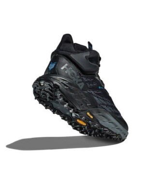 Hoka One One Speedgoat 5 Mid Gore-Tex Men's Running Shoes 1127918