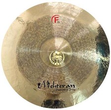 Mehteran Cymbals 20" F16 Crash