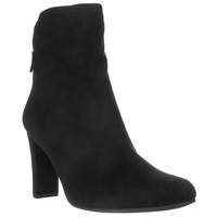 Circus By Sam Edelman Janet Ankle Booties - Black, 10 Us / 40 Eu on sale Circus By Sam Edelman Janet Ankle Booties - Black, 10 Us / 40 Eu on sale
