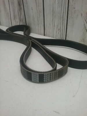 Cadna  Serpentine Belt - 6 Ribs 6PK2615