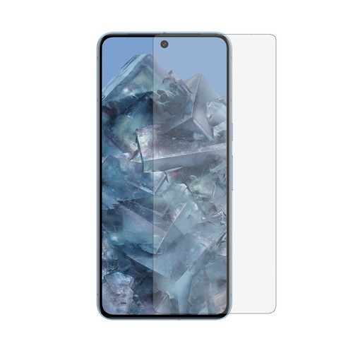 Pour Google Pixel 8 Pro Verre Trempé Téléphone Écran Protecteur - Photo 19 sur 24