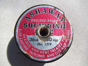 Ashaway Fishing Reel for sale | eBay Ashaway Fishing Reel for sale | eBay