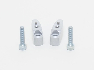 HELIBARS - Handlebar Risers for BMW | HR05123
