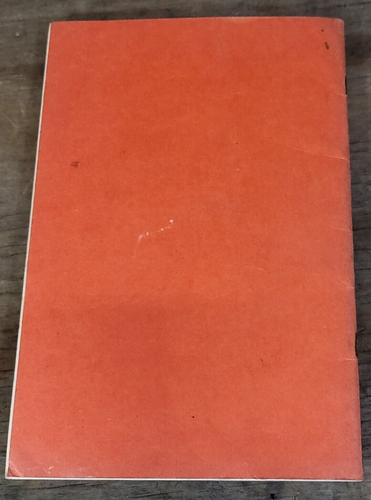 1935 Children Bible Reader "Great Heroes Of The Old Testament" Ellinghusen - Picture 8 of 10