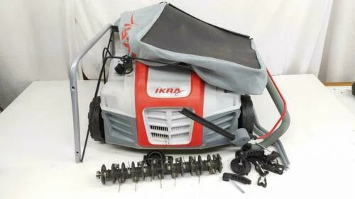 IKRA Hand-Gartengeräte & Zubehör