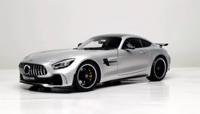 1/43 メルセデス ベンツ AMG GT S Norev Amazon.com: Norev NV351350 1:43 2015 Mercedes-AMG GT S-Matte