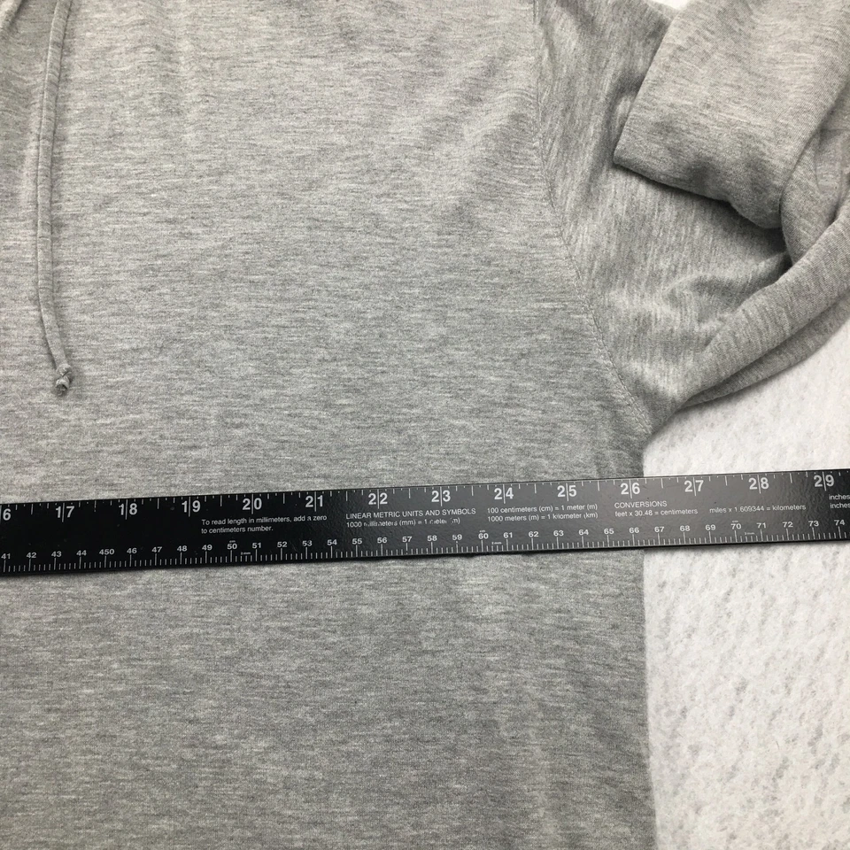 Lote de 3 sudaderas con capucha para mujer Aerie & Champion talla M logotipo manga larga y sin mangas Foto 4 de 4