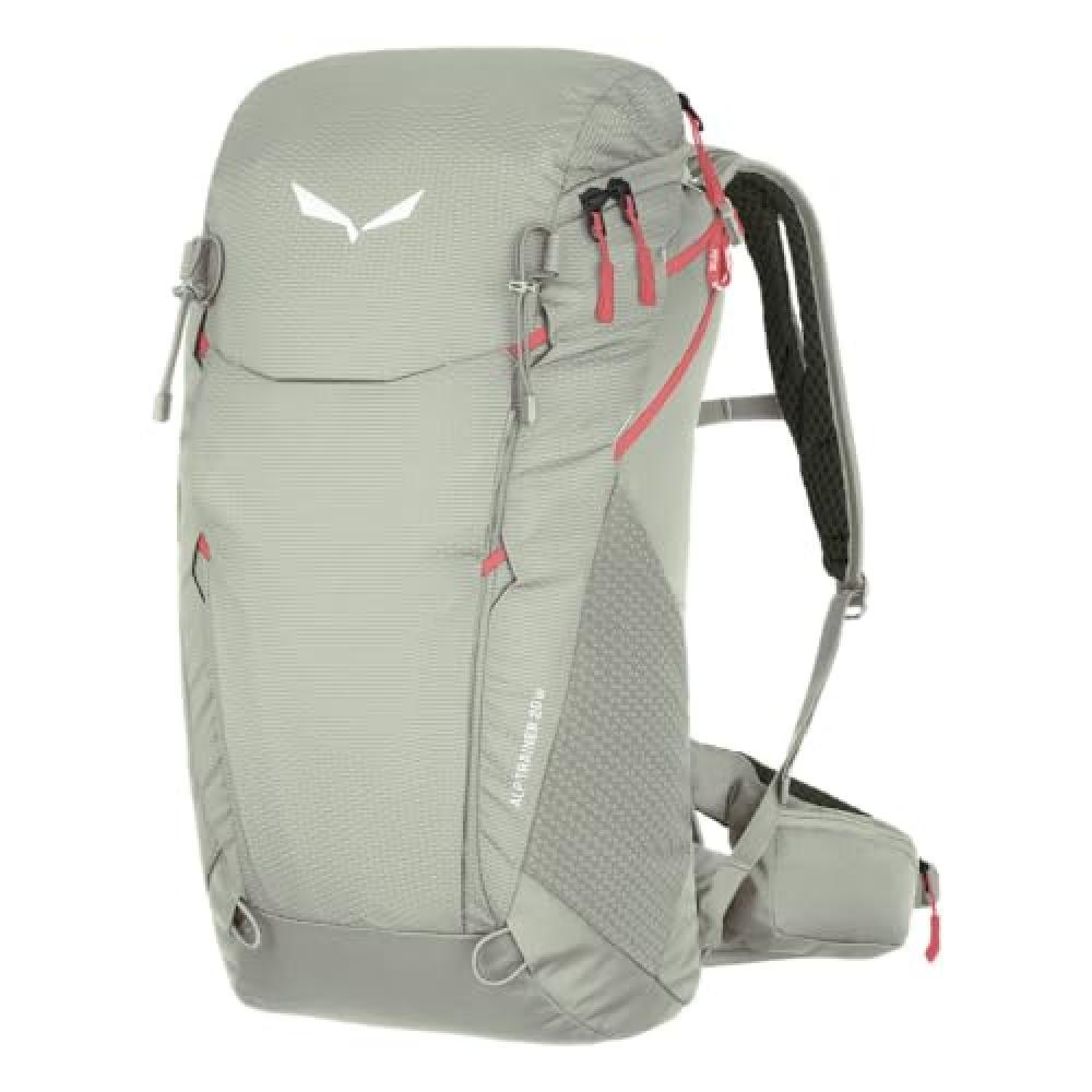 (TG. Taglia unica) Salewa Alp Trainer 20l Backpack One Size - NUOVO