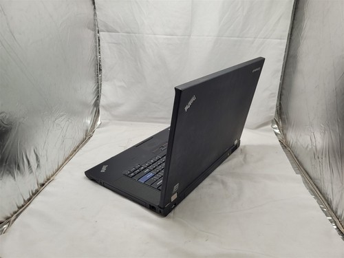 Lenovo ThinkPad T520 15" computer portatile i5-2a generazione 16 GB RAM 500 GB HDD Kali Linux - Foto 4 di 8