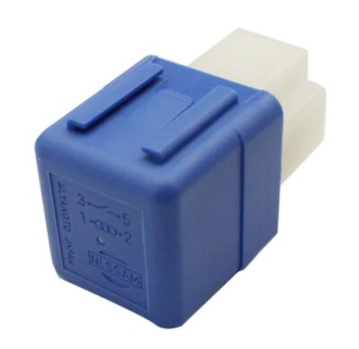Nissan OEM RELAY 25230-79981 for Z32 300ZX 1989/02-1996/08