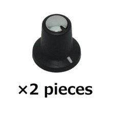 Roland Synthesizer Replacement Round knob 2 P...