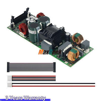 500W+500W 4 Ohms 525 Digital Power Amplifier Module Brand New Audio Amp Board