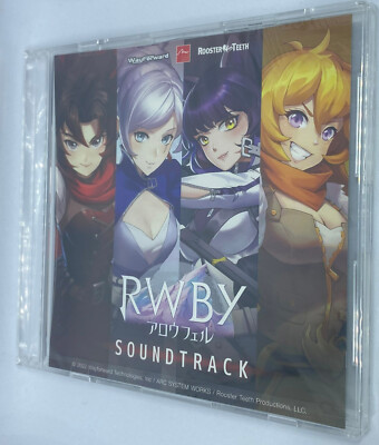 【新品未開封】RWBY: アロウフェル 限定版【switch】 RWBY アロウフェル』本日（5/25）発売。原作エピソードを補完