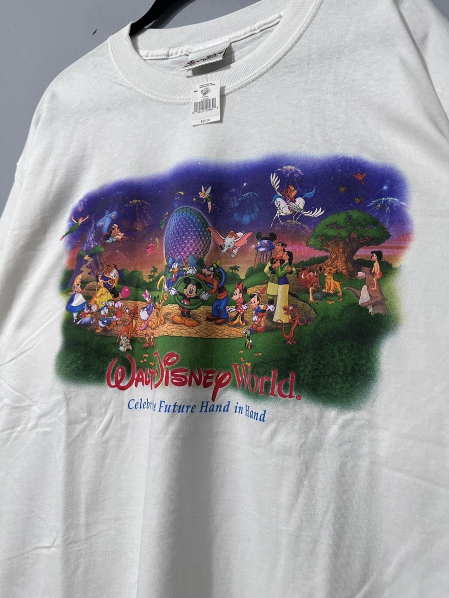 トップス WALT DISNEY vintage layered mickey tee $_57.JPG?set_id=880000500F