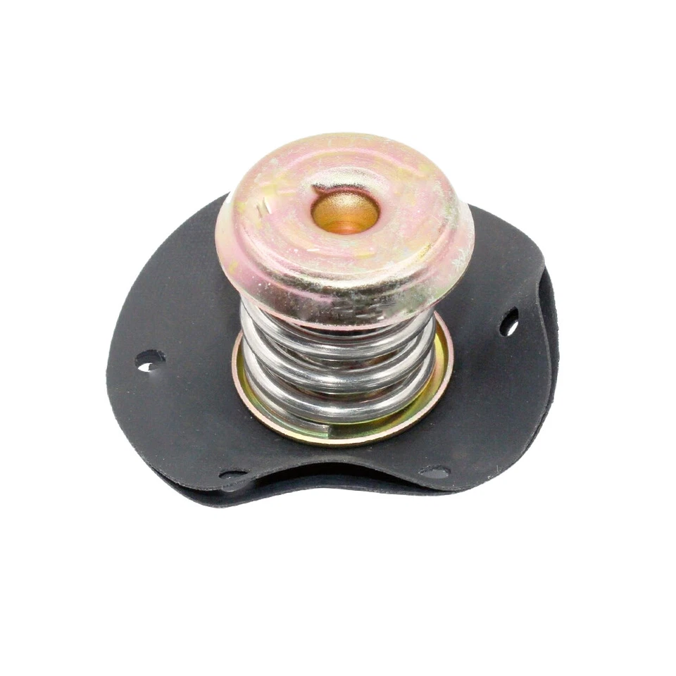 Diafragma regulador de presión de combustible nuevo para Chevy Corvette Celebrity Cavalier Foto 2 de 4