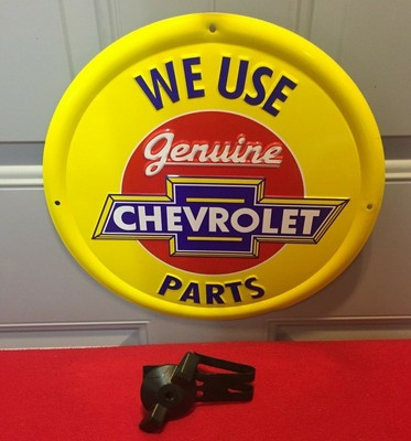 GM OEM Spare Tire Jack Tool Bag Retainer Nut - Part #11610693