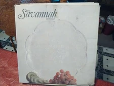 Essentials by Toscany Savannah Collection Platter 5800/13