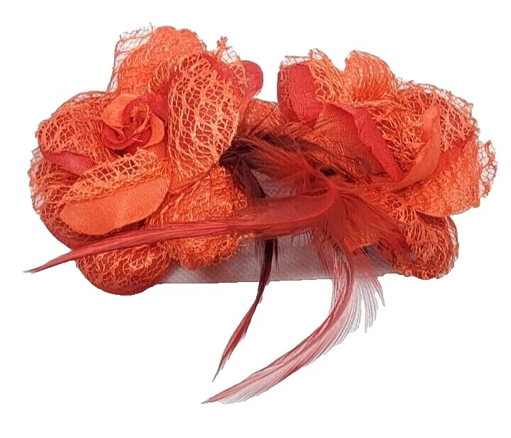 Wedding Hair Accessories for Women