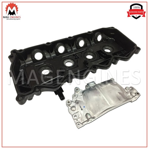 13264-VM00A 11047-VM00A GENUINE OEM VALVE ROCKER & CYLINDER HEAD COVER ...
