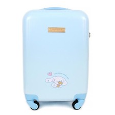 Cinnamoroll Travel Luggage Carry on Suitcase Sanrio Spinner TSA Lock 21  JAPAN