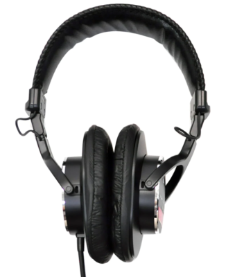 DJ機材 DYNAMIC STEREO HEADPHONES MDR-CD900ST Amazon.com: Sony MDR-CD900ST Studio Monitor Stereo