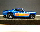 AW HOT WHEELS FUNNY CAR CHROME SPOKES OPTIONAL FASTER 5 OHM ARMATURE