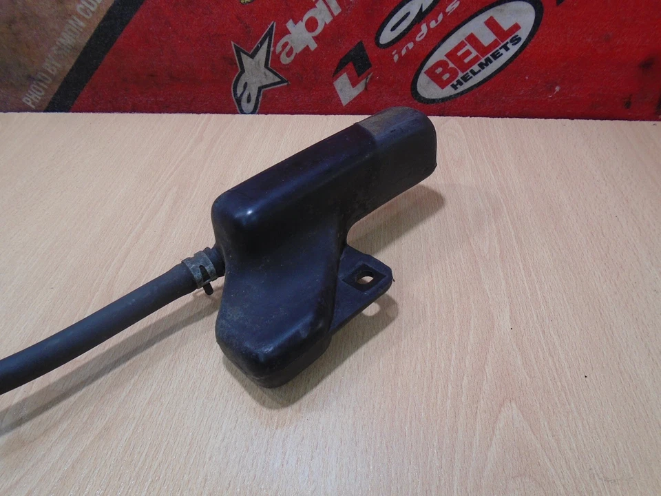 Yamaha YZ 60 1982 cámara de aire 82 YZ60 Foto 3 de 4