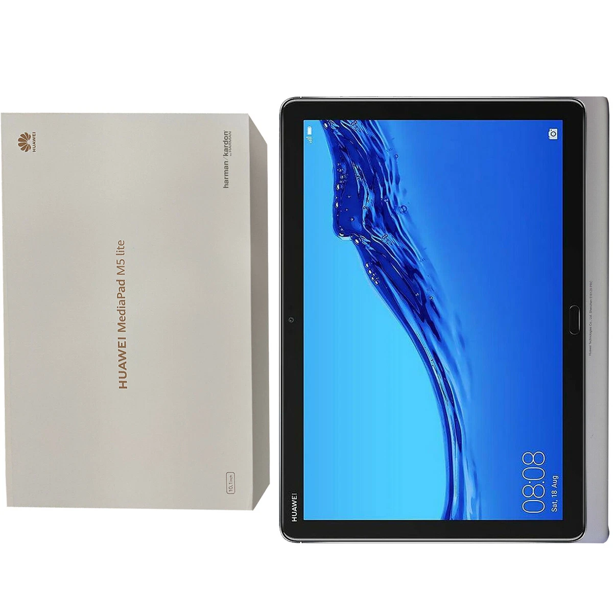 New Huawei MediaPad M5 Lite 10.1