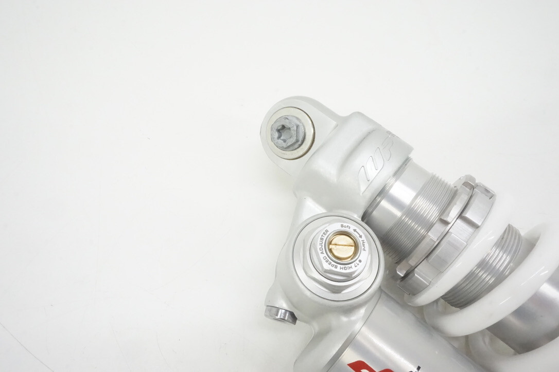 2023 KTM 65 SX Rear Shock OEM WP Xact Suspension Spring Gas Gas