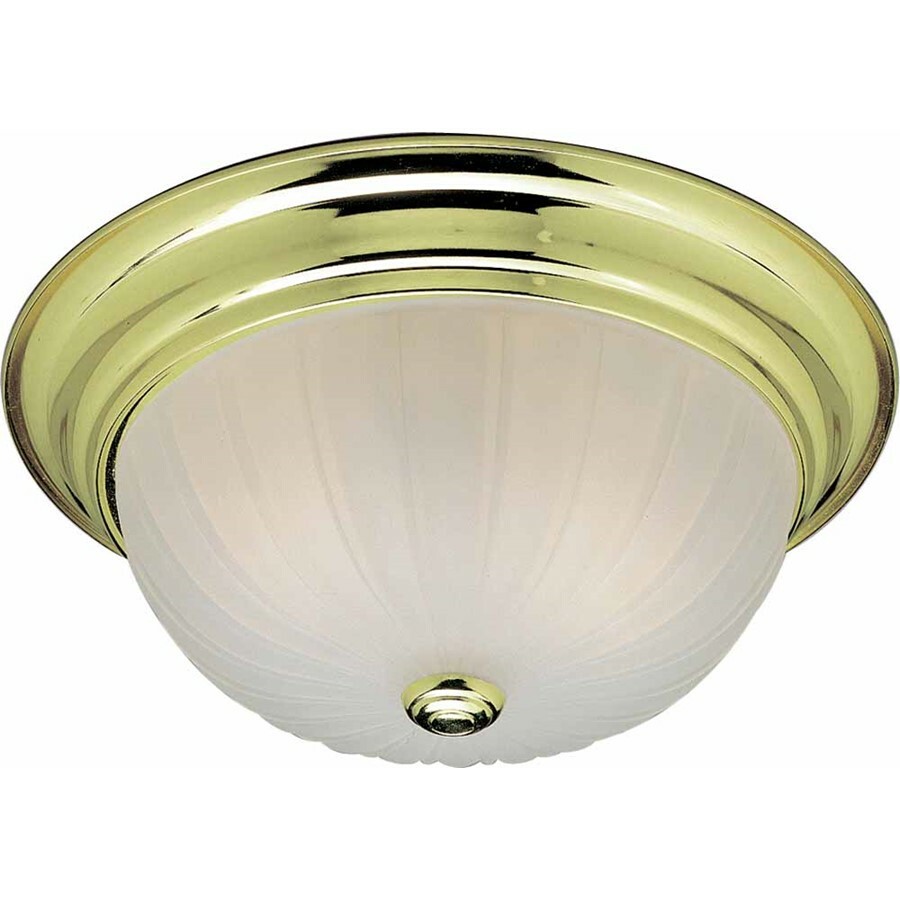 Volume Lighting Flush Mount - V7822-2 | eBay