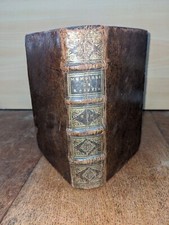 livre ancien-Les mémoires de Messire Roger De Rabutin Comte De Bussy, T 1-1697