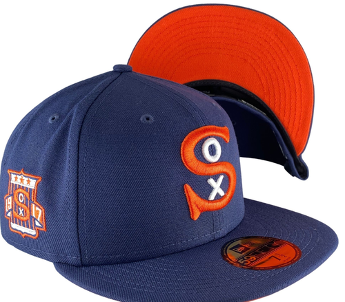 New Era Chicago White Sox BEAR DOWN 